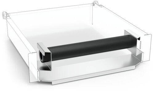Kit golpeador para cajón modular Fricosmos