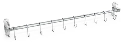 Kit para colgar utensilios en inox Fricosmos