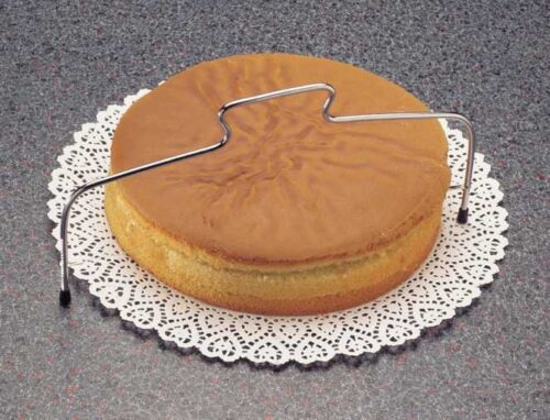 Laminador de tartas Fricosmos