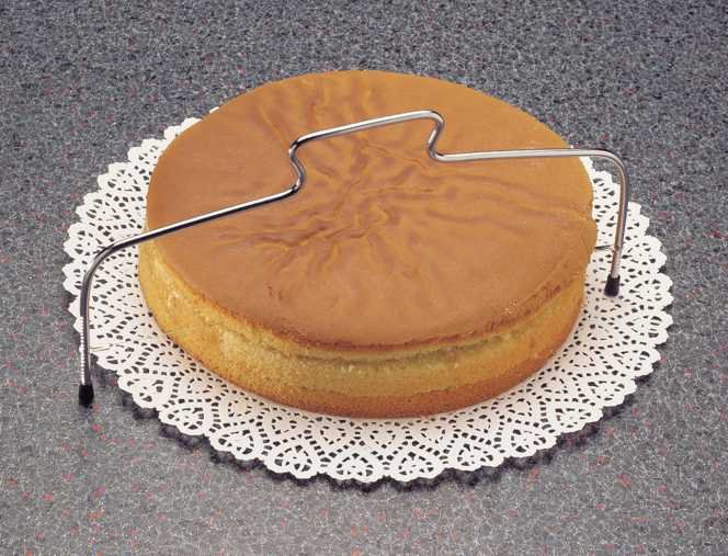 Laminador de tartas Fricosmos