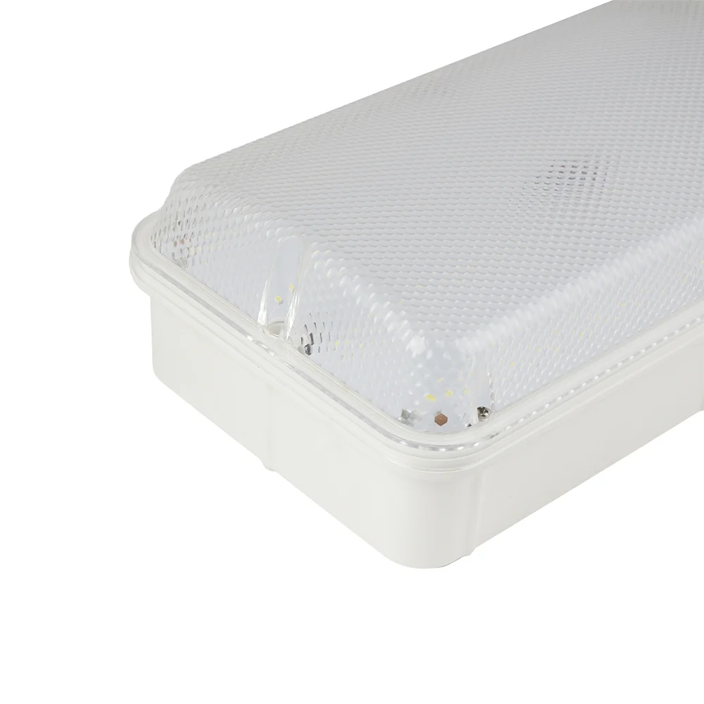 LCF-2715 LED lamp in perspective