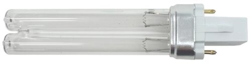 Lámpara UV-C 2 pines 10 W Fricosmos