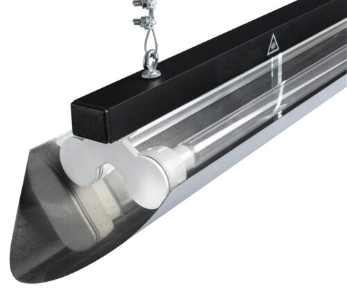 Lámpara UV para desinfección de aire Fricosmos