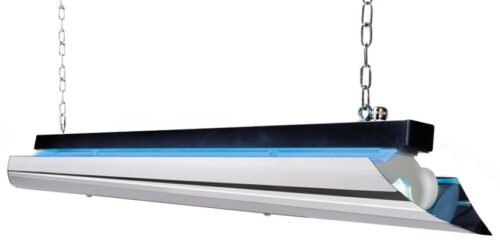 Lámpara UV para desinfección de aire Fricosmos