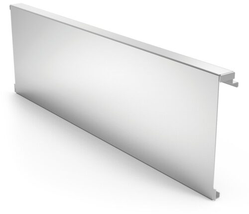 Larguero inferior para estantería inox Imagine Fricosmos 665 mm