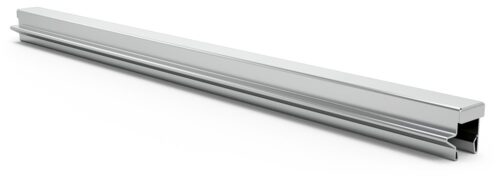 Larguero superior para estantería inox Imagine Fricosmos 665 mm