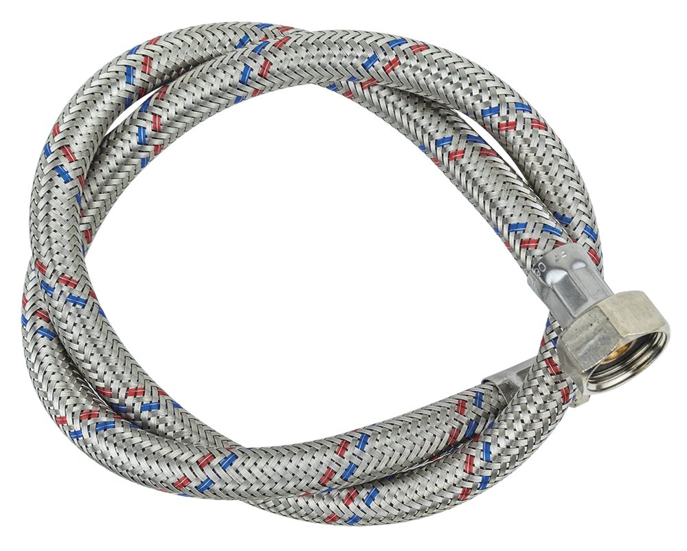 Latiguillo de repuesto para grifo 463220 Fricosmos