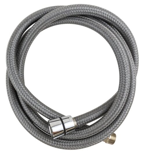 Latiguillo lastrado para grifo monomando de ducha extensible Fricosmos