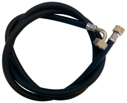 Latiguillo para ducha horno enrollable y enrollable bajo-encimera Fricosmos