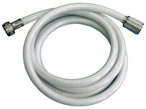 Latiquillo para ducha de gran alcance Fricosmos