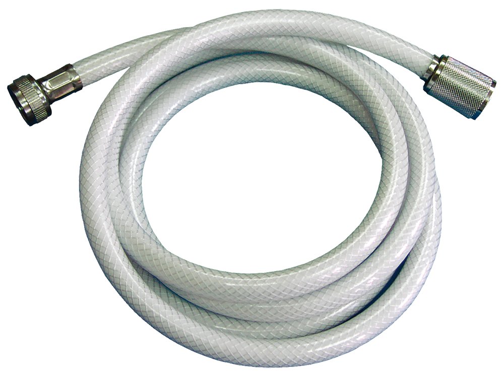 Latiquillo para ducha de gran alcance Fricosmos