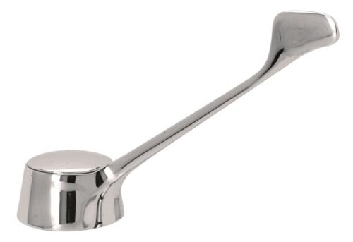 Leva de codo para grifo monomando de ducha extensible Fricosmos