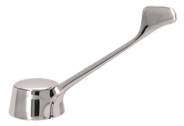 Leva de codo para grifo monomando de ducha extensible Fricosmos