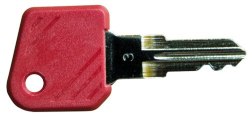 Llave maestra para cerradura Fricosmos