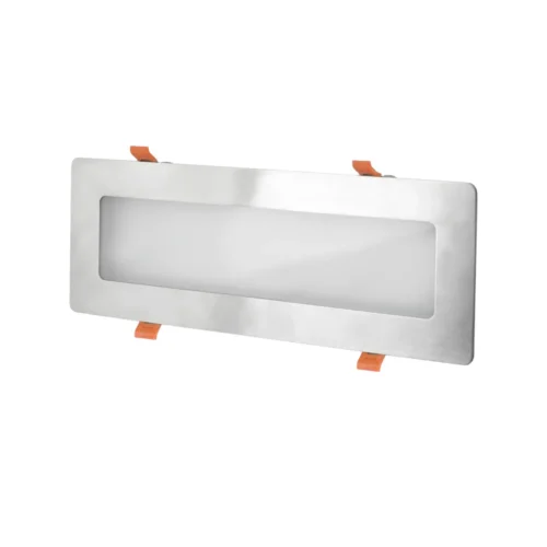 LCE-323 25 W IP68 waterproof recessed LED luminaire