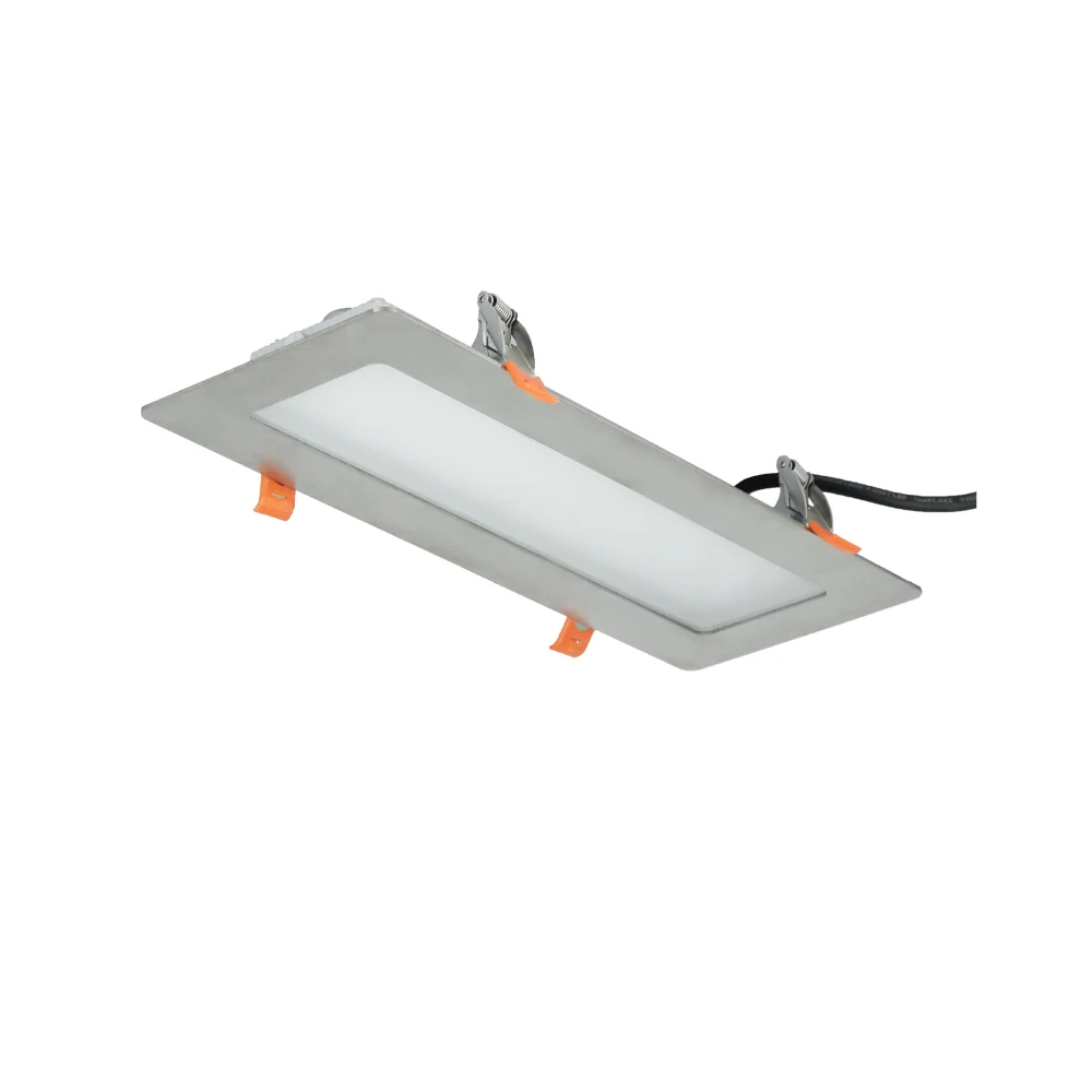 LCE-323 luminaire front view