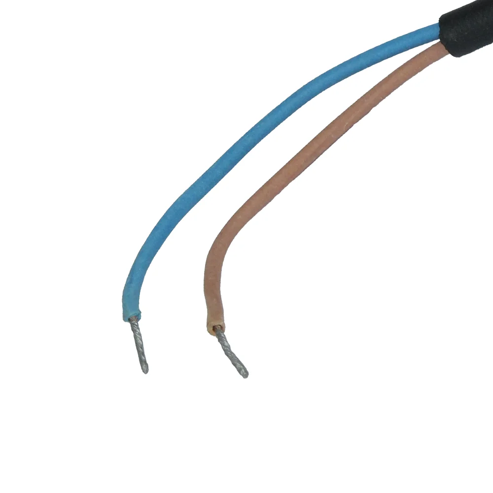 Connection cables of the LCE-323 luminaire