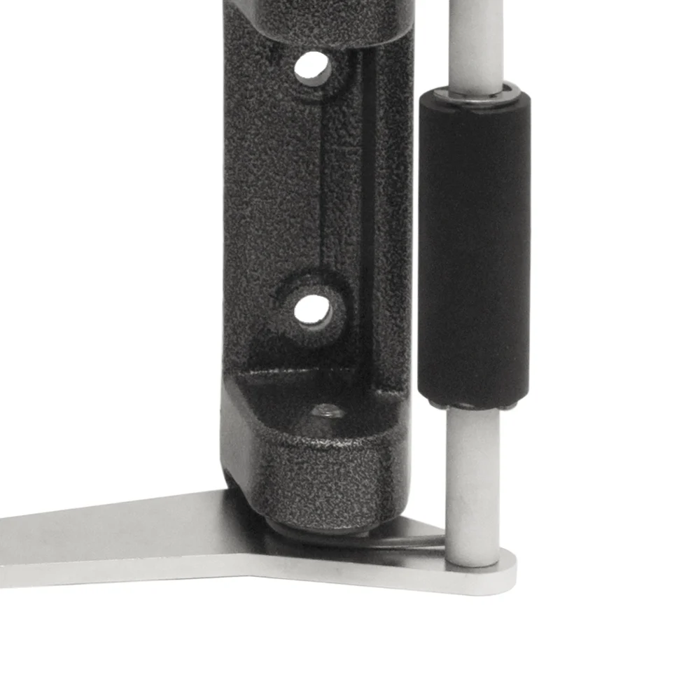 Maneta exterior 245/17 para puerta corredera – imagen 3