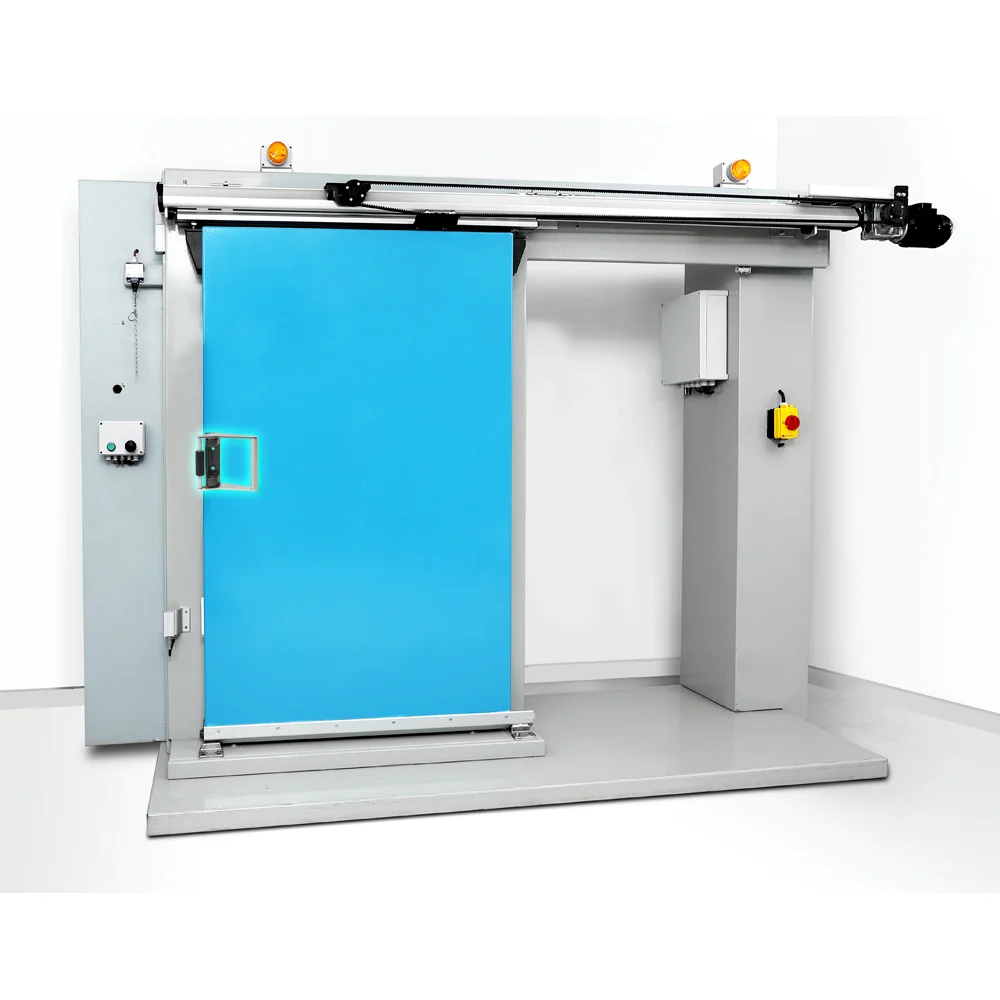 Maneta exterior 245/17 para puerta corredera – imagen 4