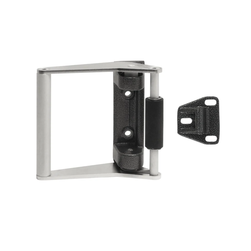 Maneta exterior 245/17 para puerta corredera