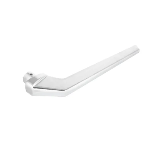 Chrome outside handle for G-942 and G-952 latches