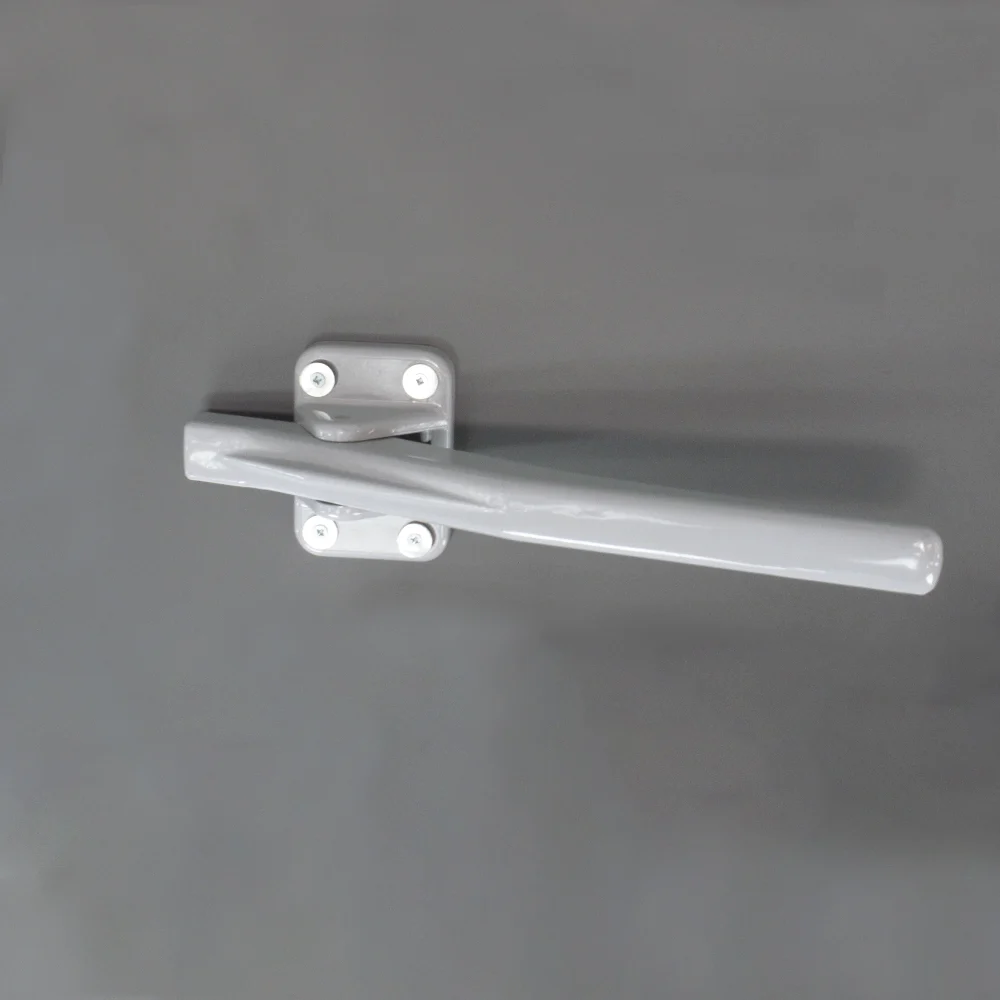 Aluminium inside handle for I-106, I-306, I-1006 and I-2006 latches · view 4