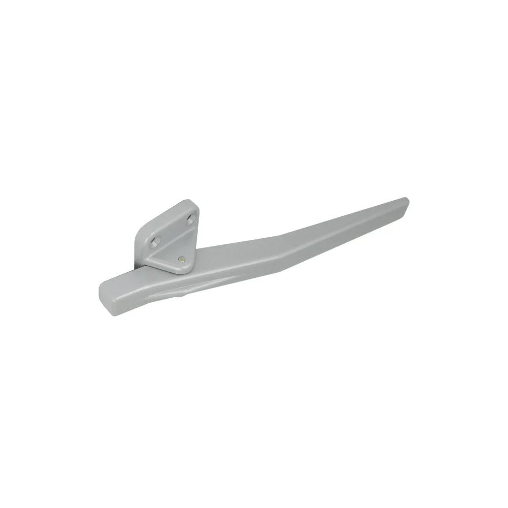 Aluminium inside handle for I-106, I-306, I-1006 and I-2006 latches
