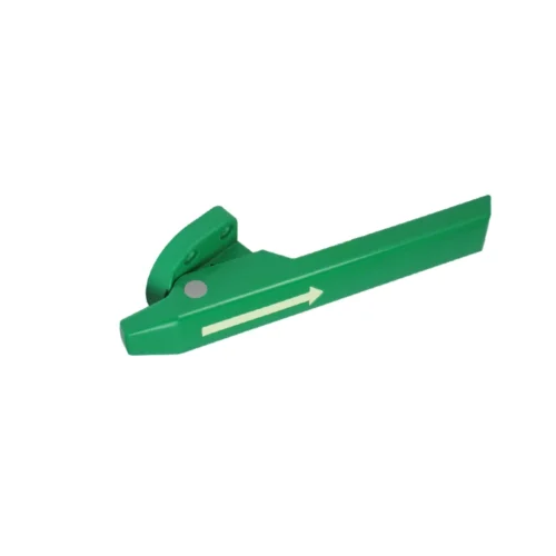 Green inside handle for G-72, G-76, G-761, I-006, 1925 and 1926 latches