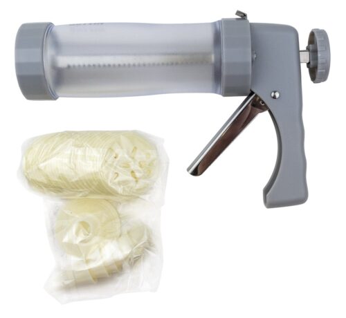Máquina para hacer churros y pastas Fricosmos