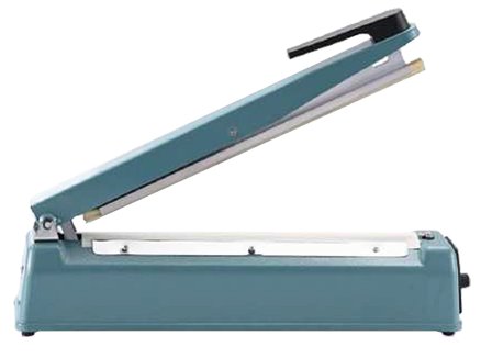 Máquina termoselladora para bolsas de 400 mm Fricosmos 560x95x170 mm