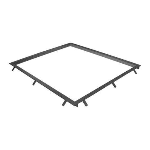 Baxtran platform pit frames (2)