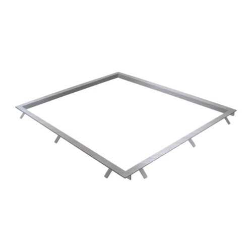 Baxtran platform pit frames