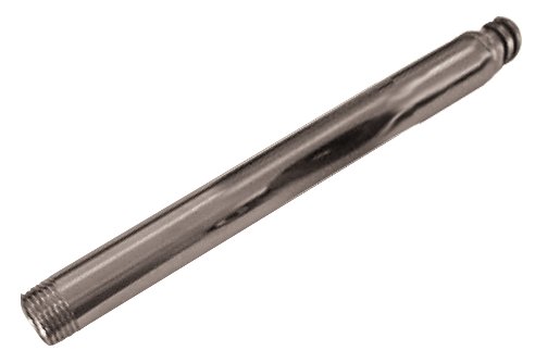 Mástil extra corto para grifo ducha. Lon gitud 210 mm Fricosmos
