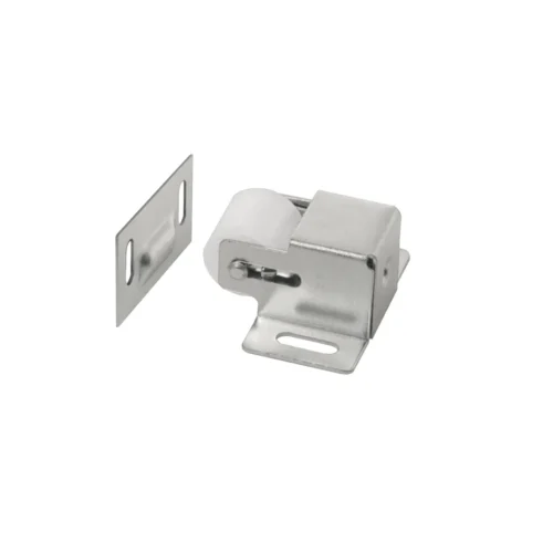 MF-136 zinc-plated steel latch mechanism