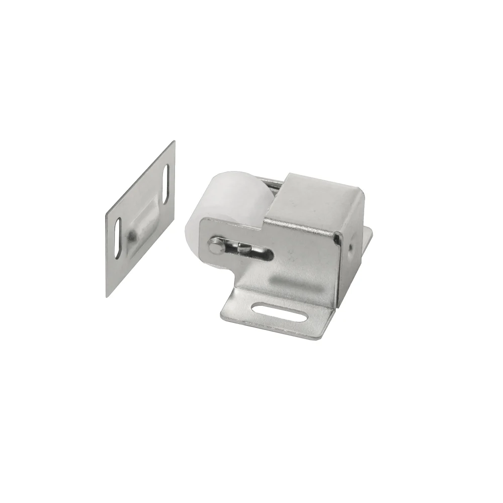 MF-136 zinc-plated steel latch mechanism