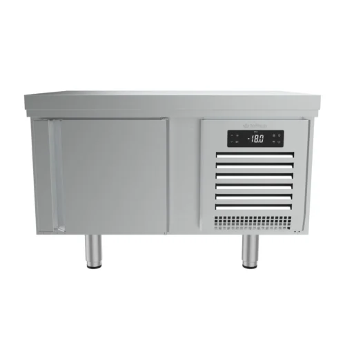 Infrico MSG 1000 BT low freezer counter, another view