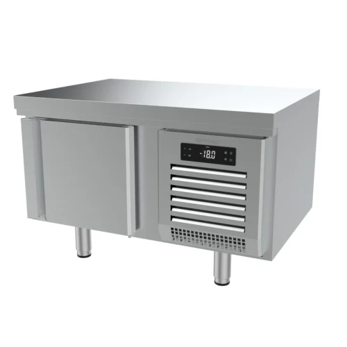 Infrico MSG 1000 BT low freezer counter