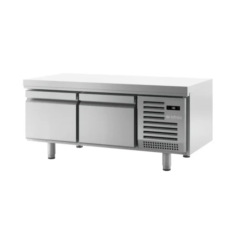 Infrico MSG 1400 BT low freezer counter