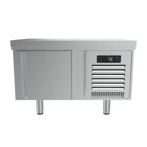 Infrico MSG 1000 low refrigerated counter, another view