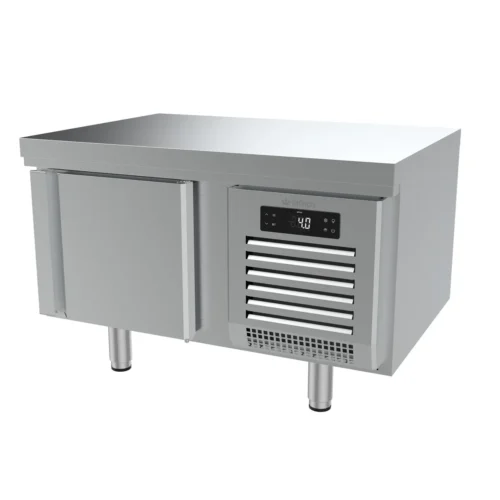 Infrico MSG 1000 low refrigerated counter
