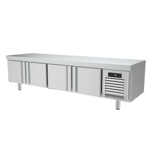Infrico MSG 2400 low refrigerated counter