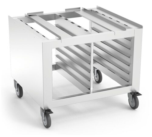 Mesa bastidor para horno Fricosmos 832x750x700 mm