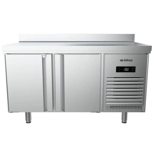 Infrico BMGN 1470 BT freezer counter, another view