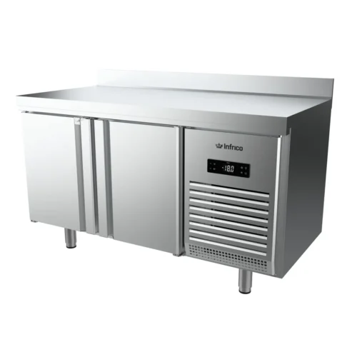 Infrico BMGN 1470 BT freezer counter
