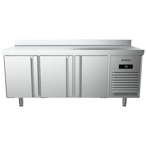 Infrico BMGN 1960 BT freezer counter, another view