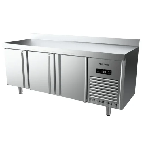 Infrico BMGN 1960 BT freezer counter