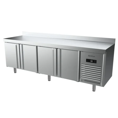 Infrico BMGN 2450 BT freezer counter