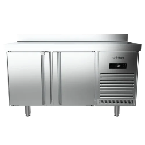 Infrico BMPP 1500 BT freezer counter, another view