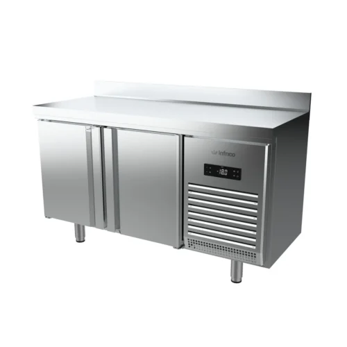 Infrico BMPP 1500 BT freezer counter
