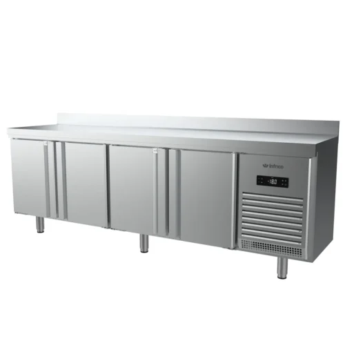 Infrico BMPP 2500 BT freezer counter
